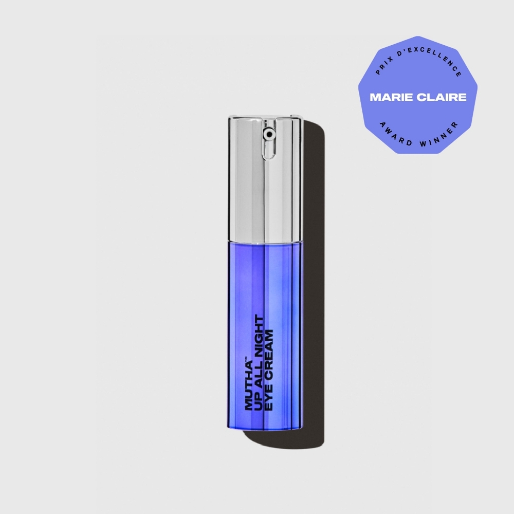 Mutha Up All Night Eye Cream
